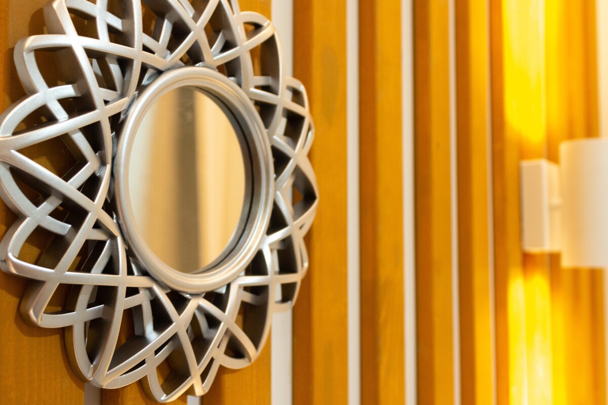 Апартаменты Studio Crocus 2 на Ильинском 2А