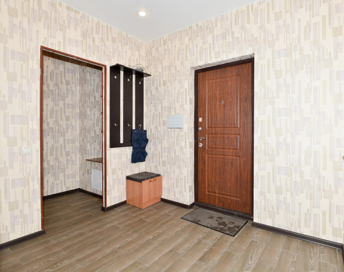 Апартаменты 1b Красногорский Бульвар 18