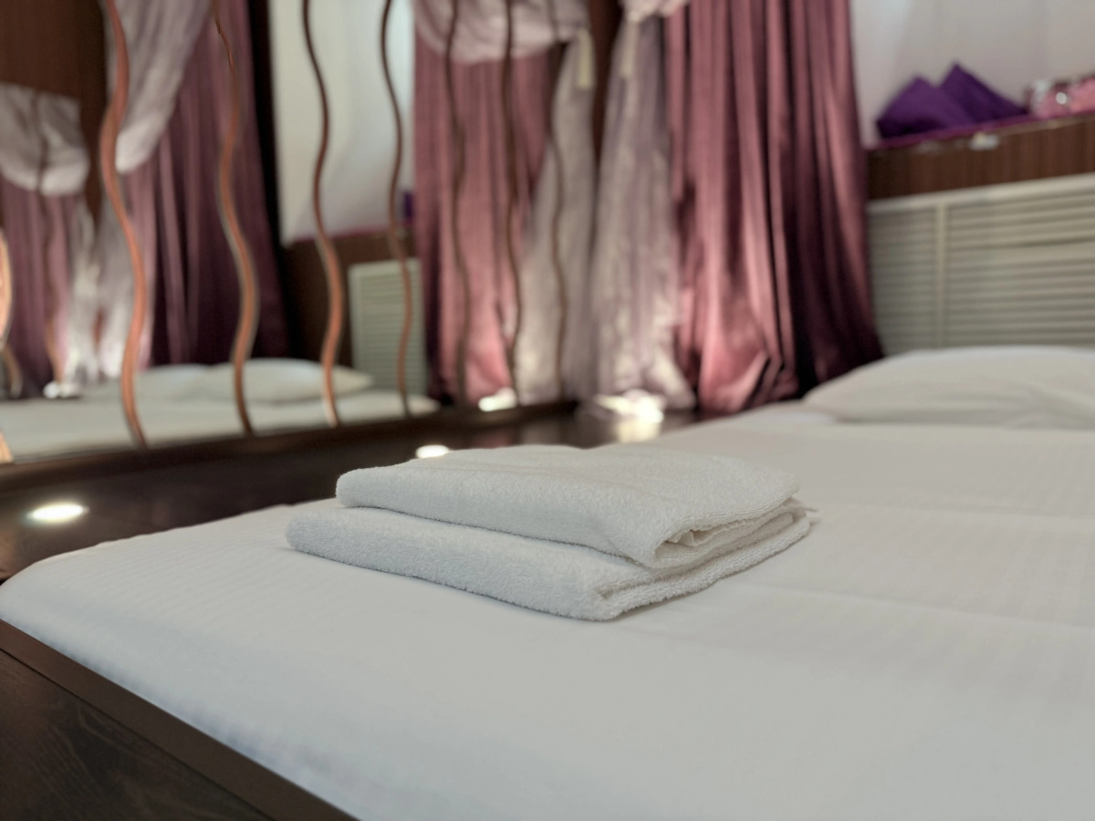 Отель Арбатский