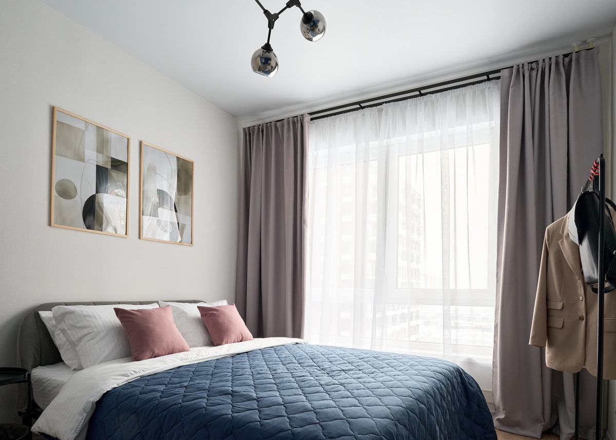 Апартаменты MyhomeYourhome в пос. Новоселье