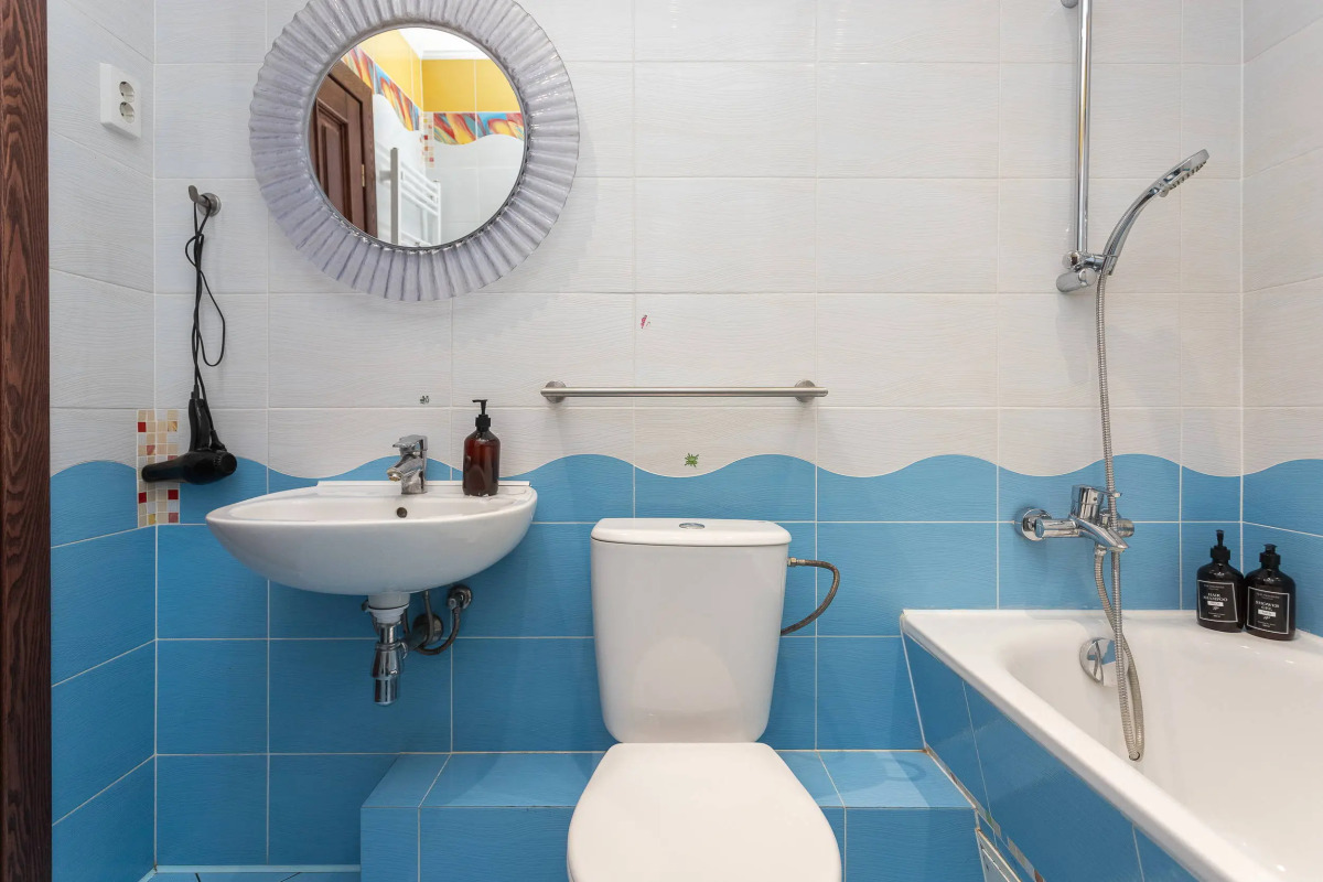 Апартаменты на Тургенева 21