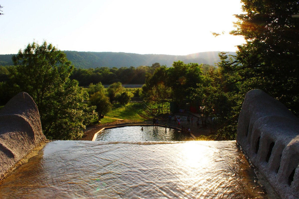 База отдыха Дубрава