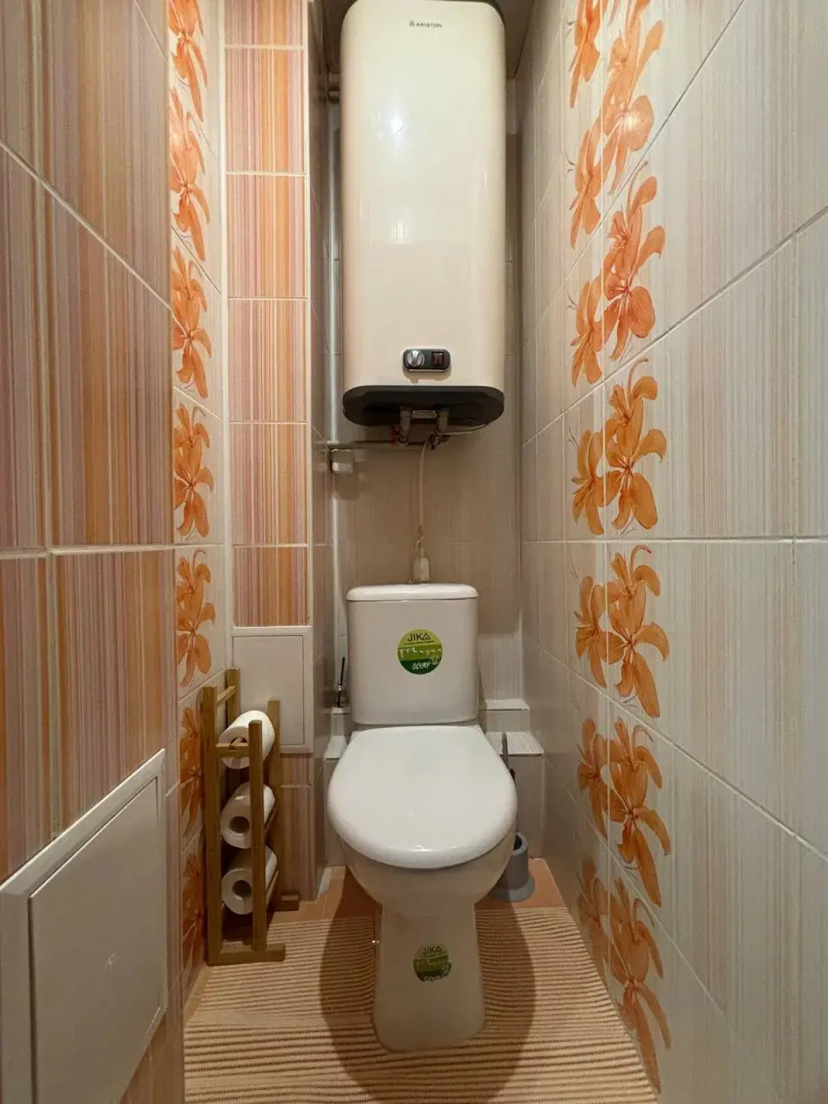 Квартира 3-х Комнатная Около ТЦ Ганза от Уют и Комфорт НН