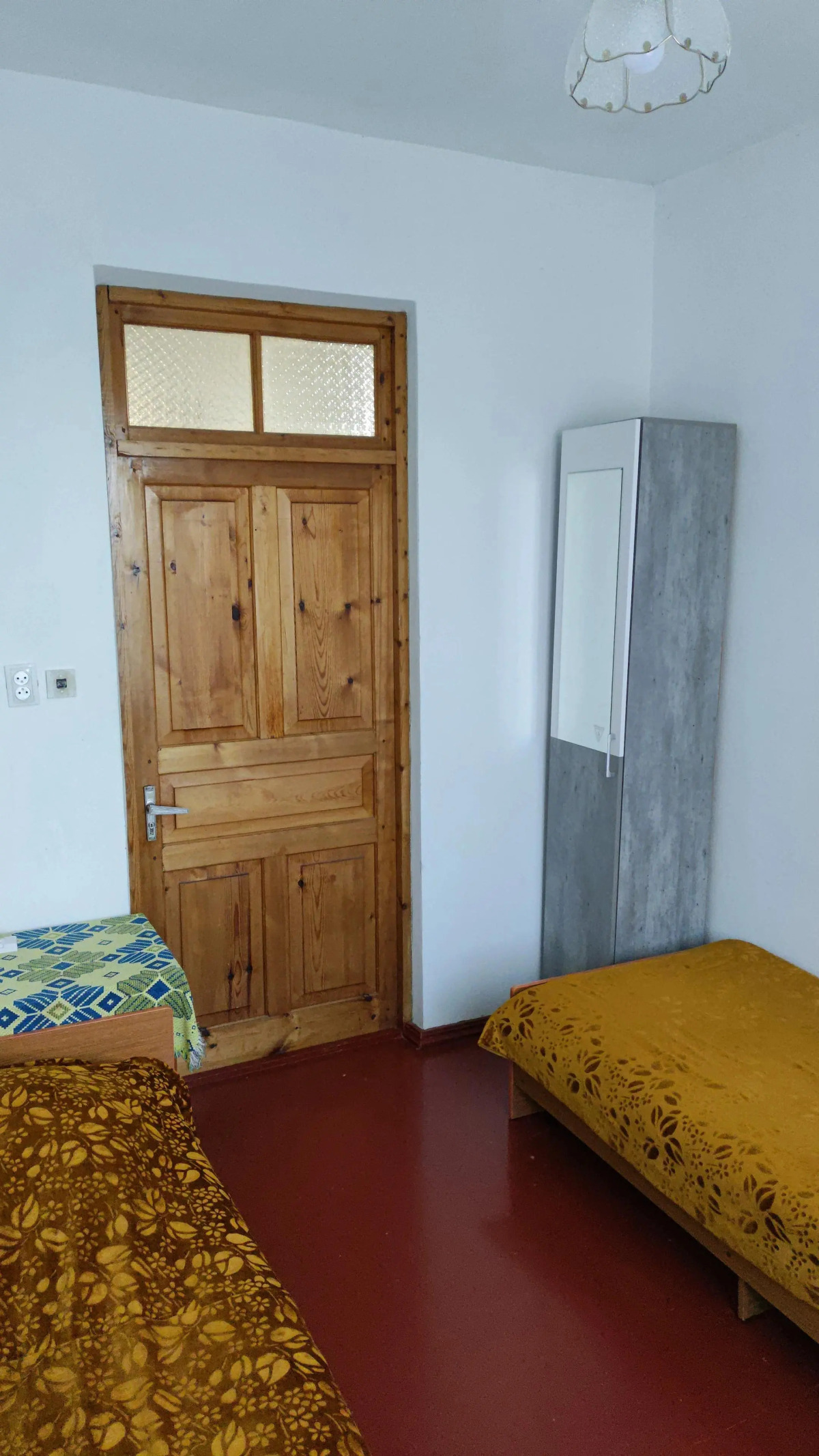 Гостевой дом Uzun-Home