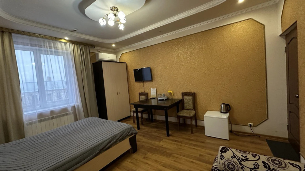 Гостевой дом Милана