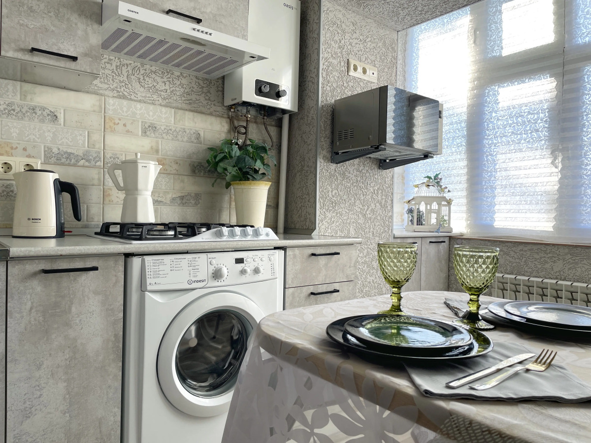 Апартаменты у Собора