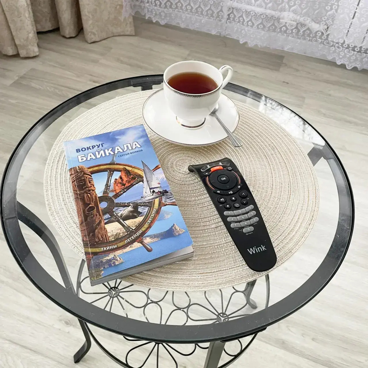 Апартаменты Алиса