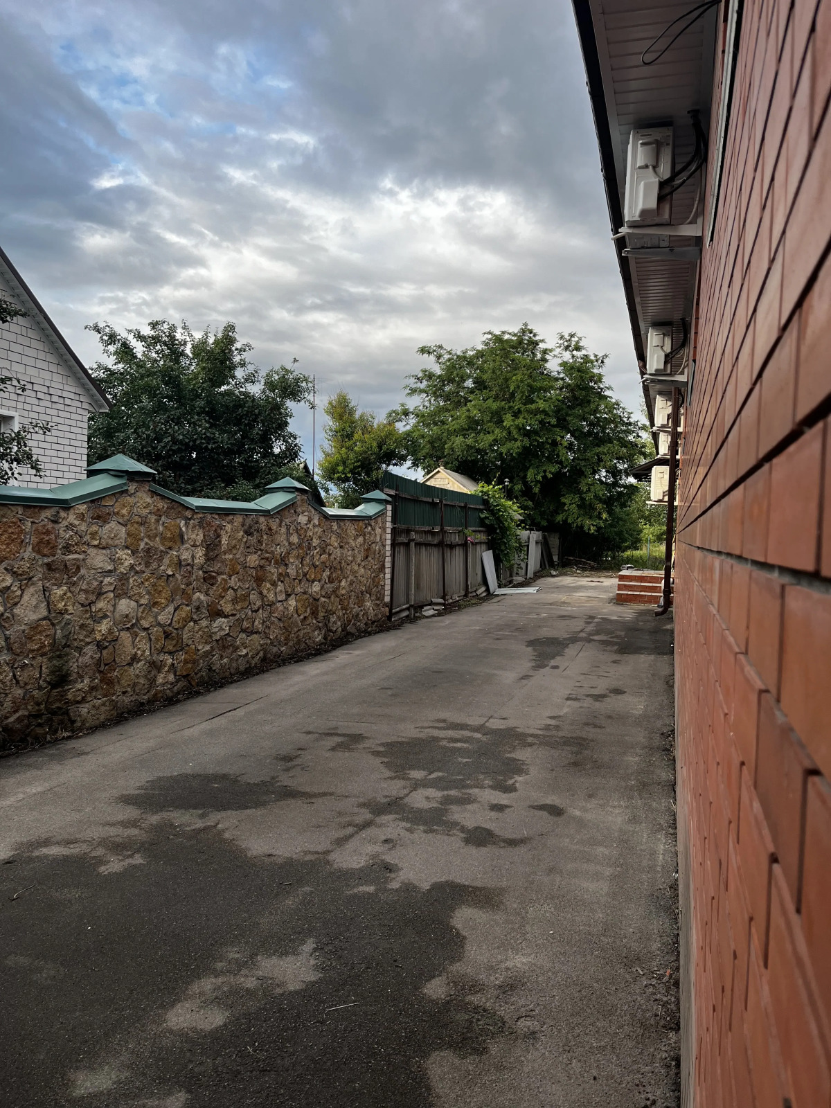 Гостевой дом на Тимирязева