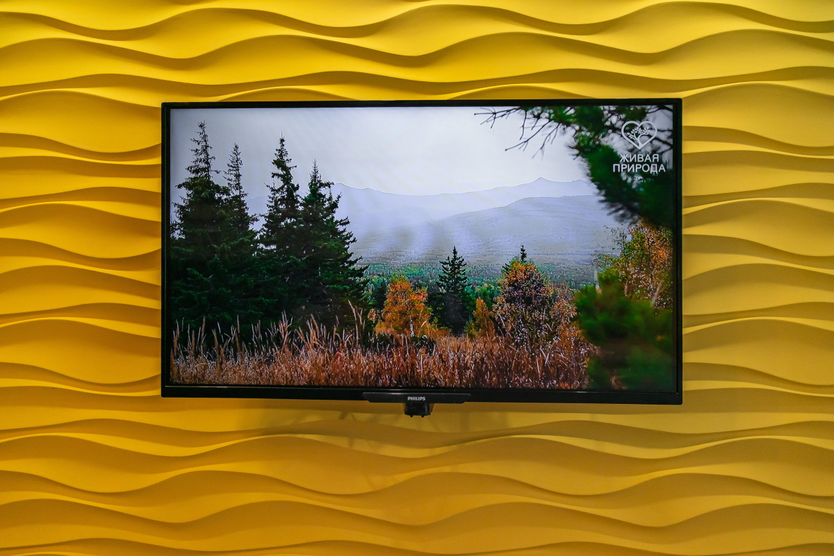 Апартаменты OrenRoom56