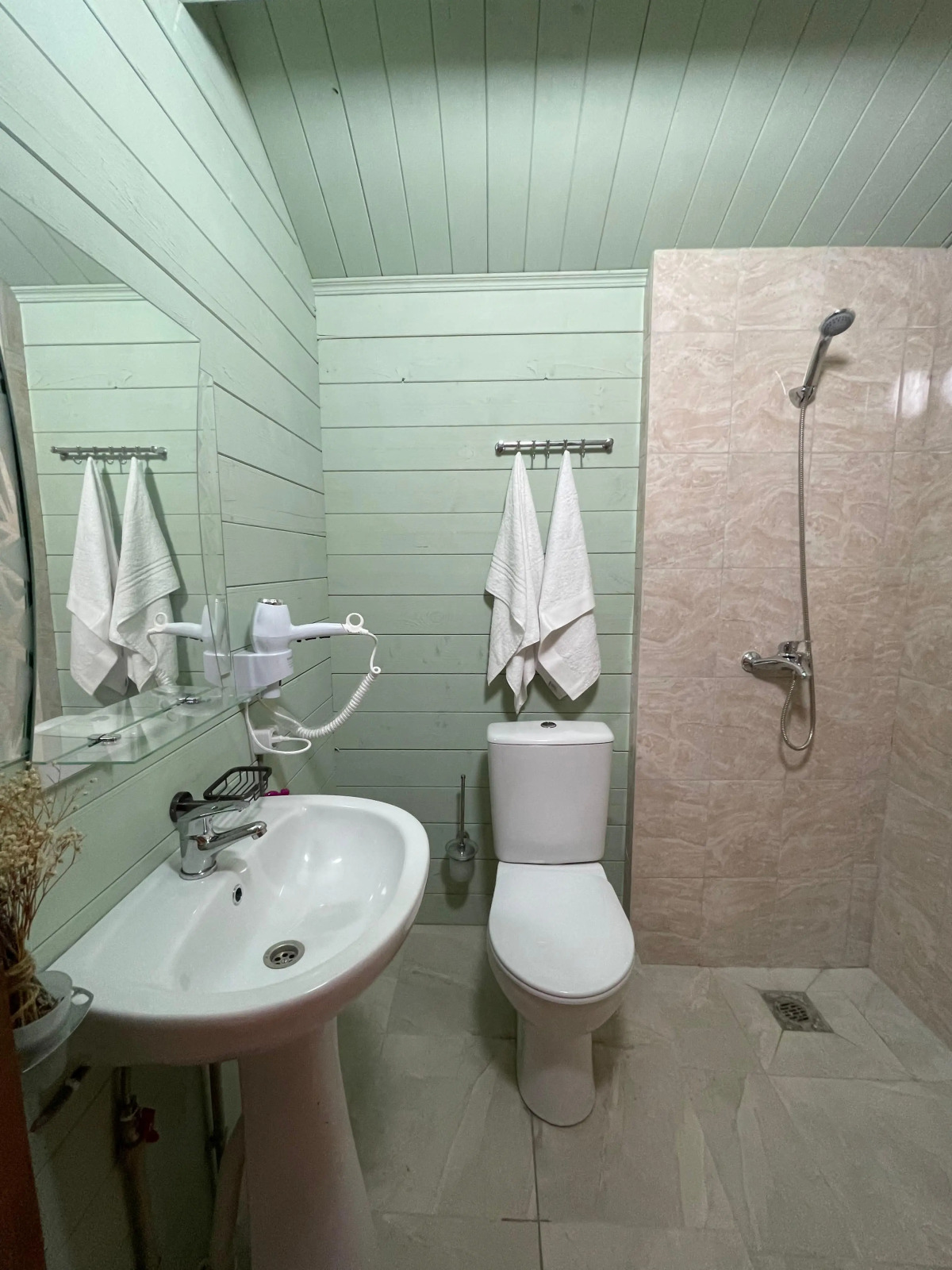 База отдыха Флора