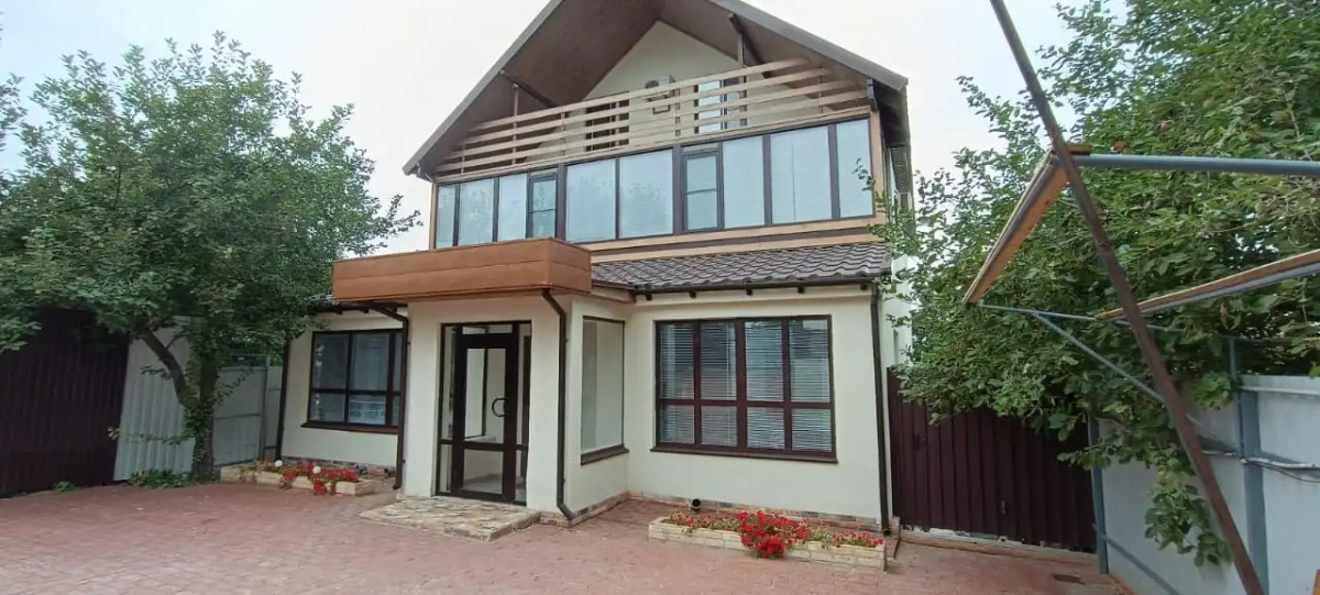 Гостевой дом Craft