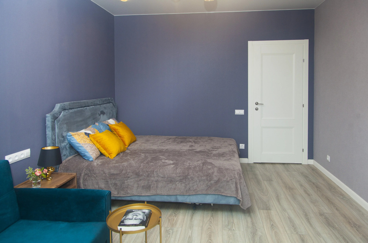 Апартаменты Marzipan