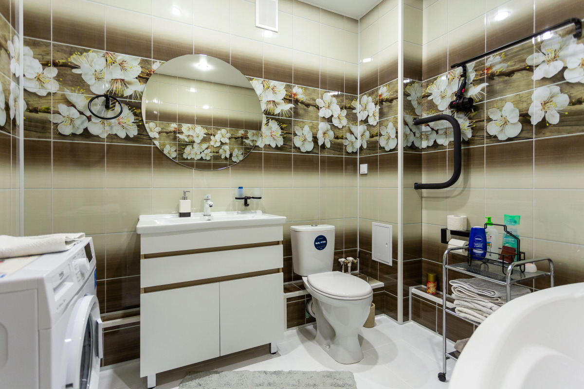 Апартаменты на Академика Королева 11