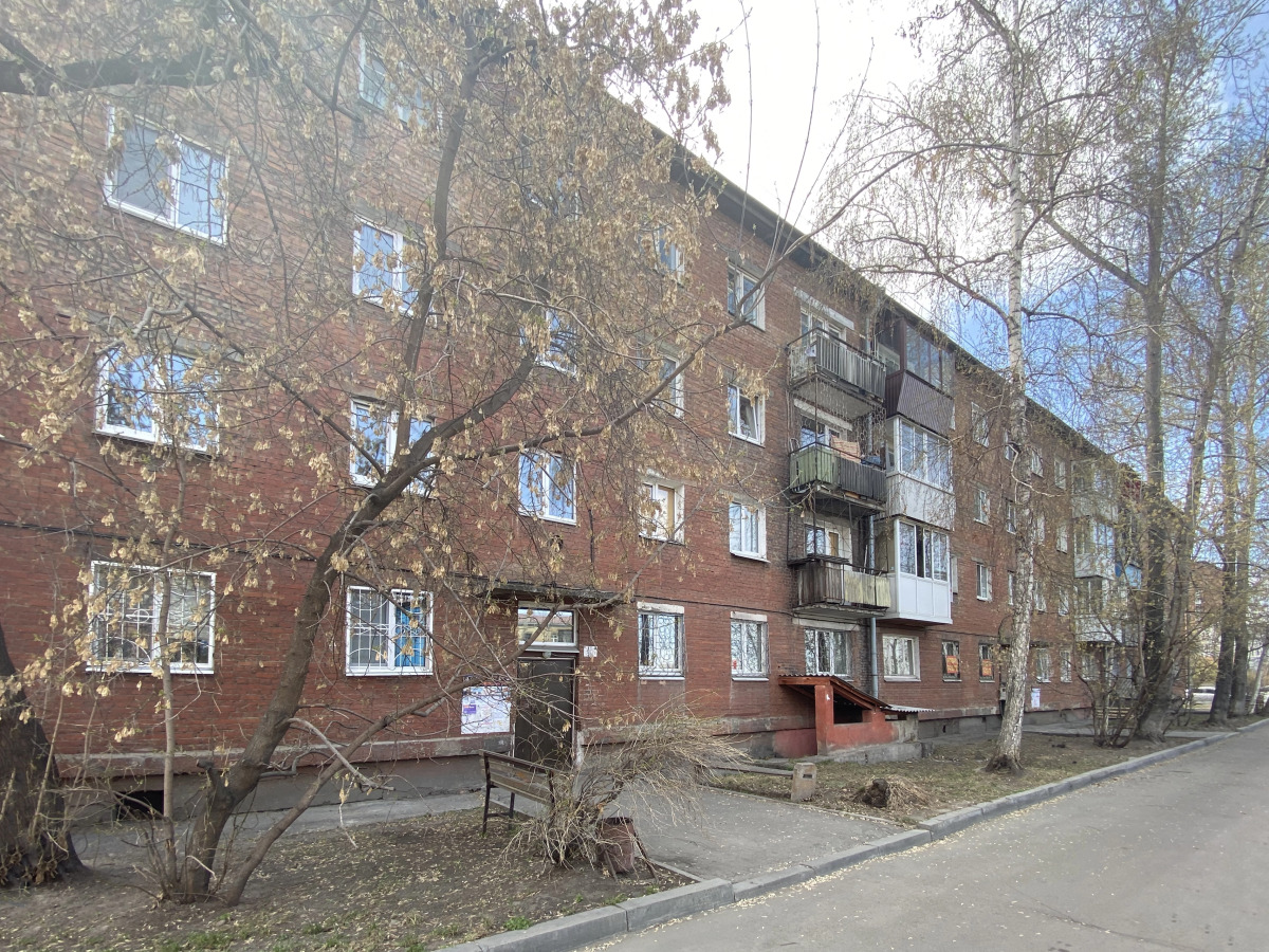 Апартаменты Yellow&Bricks