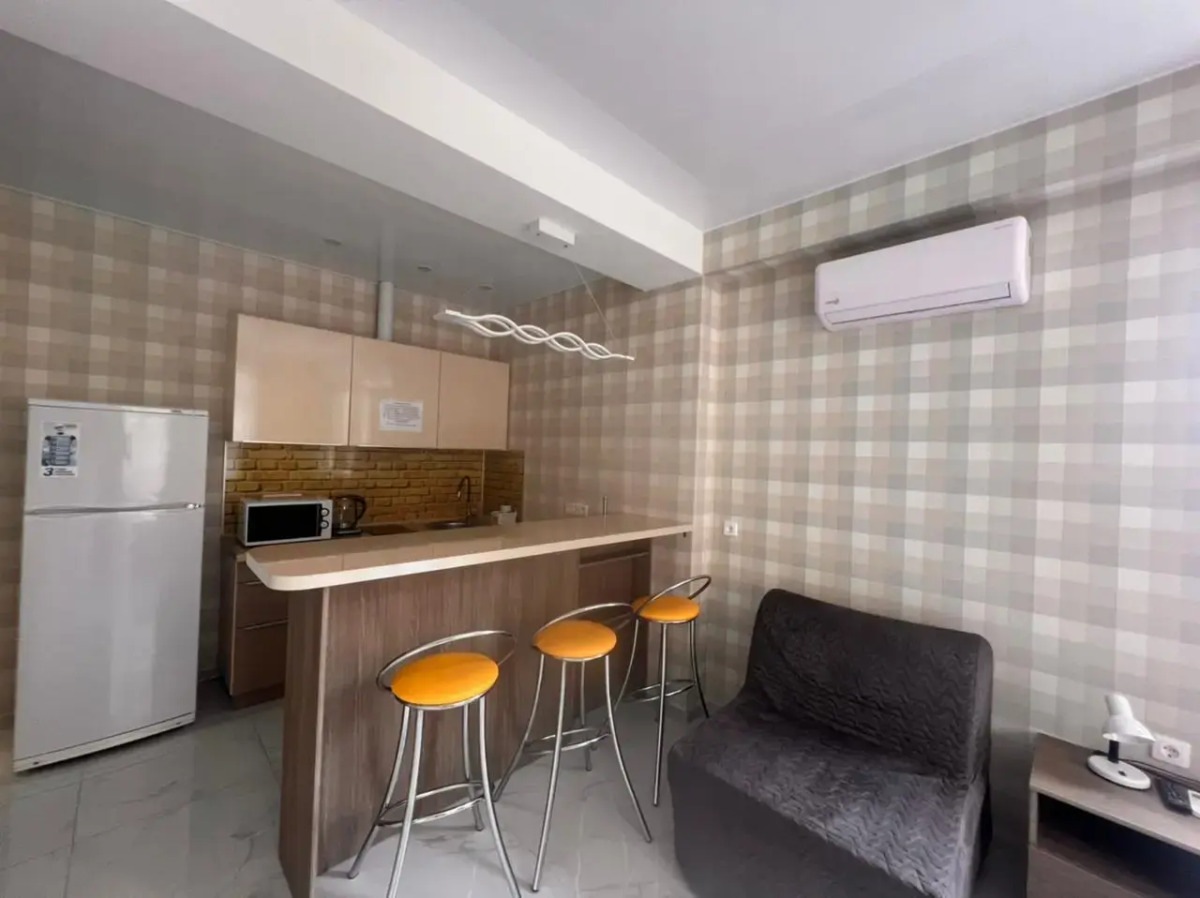 Апартаменты СимСим 139