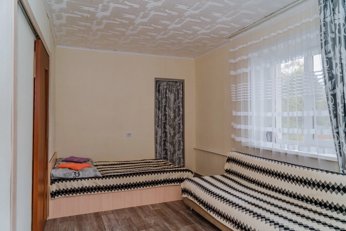 Квартира на улице Грацинского 28