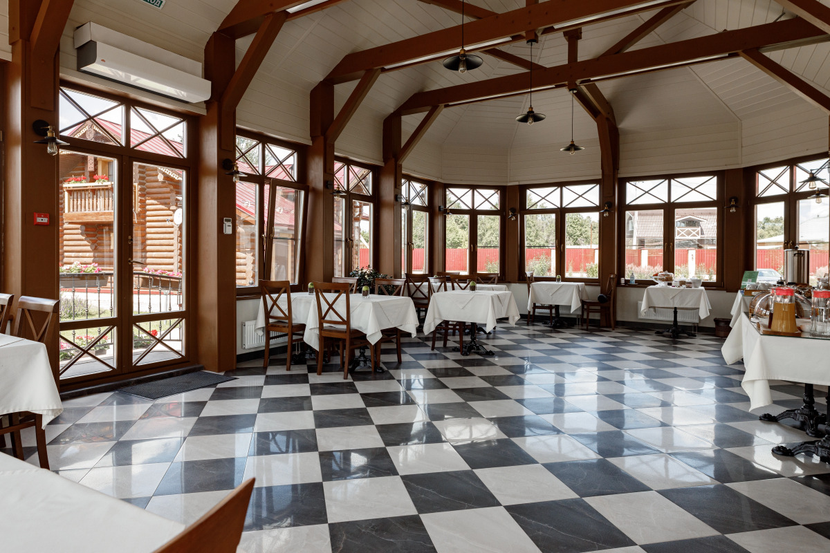 Усадьба Веранда Суздаль