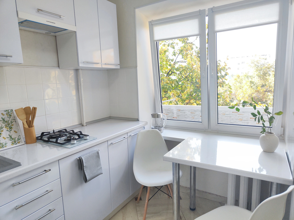 Квартира рядом со всеми достопримечательностями