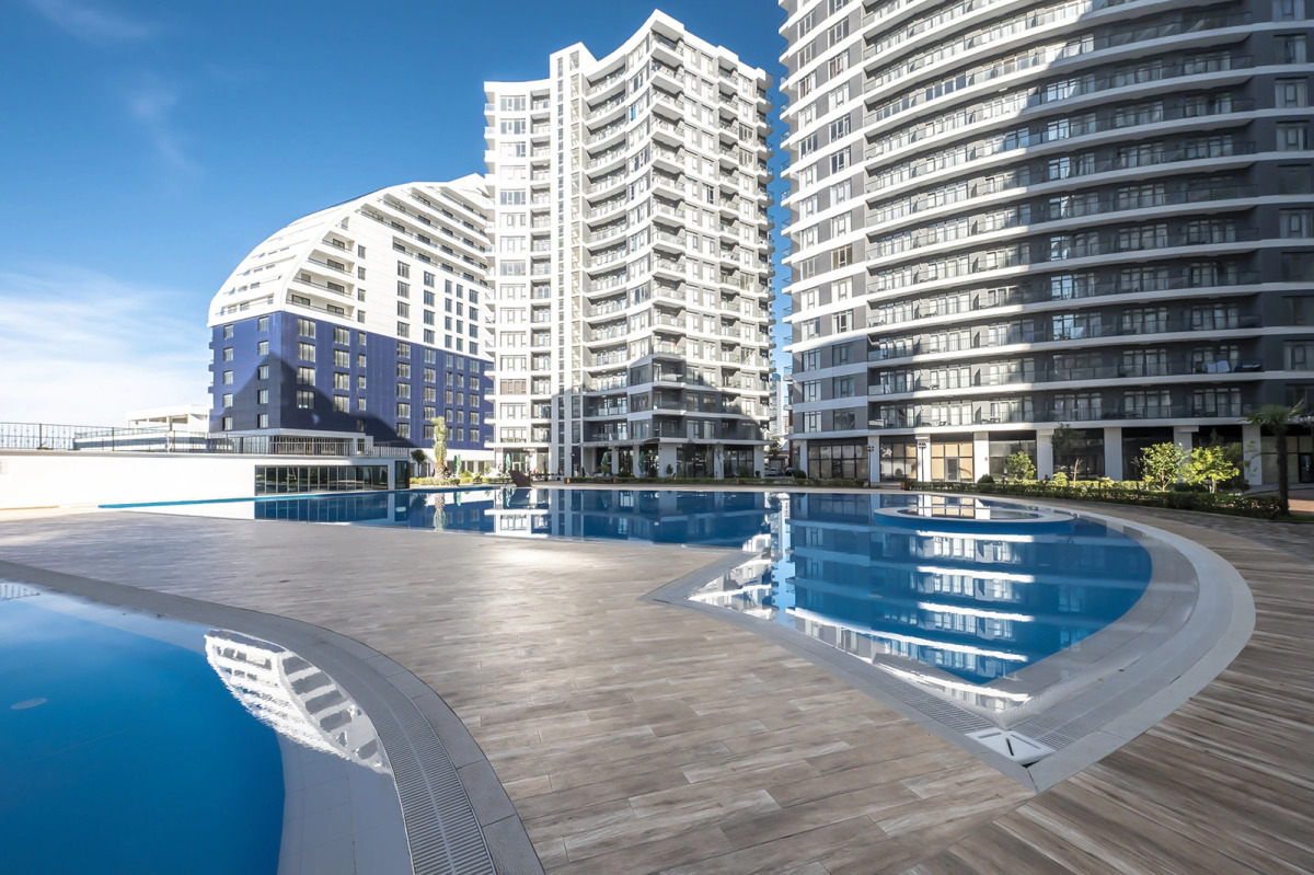 Hotel The Grandeur Batumi