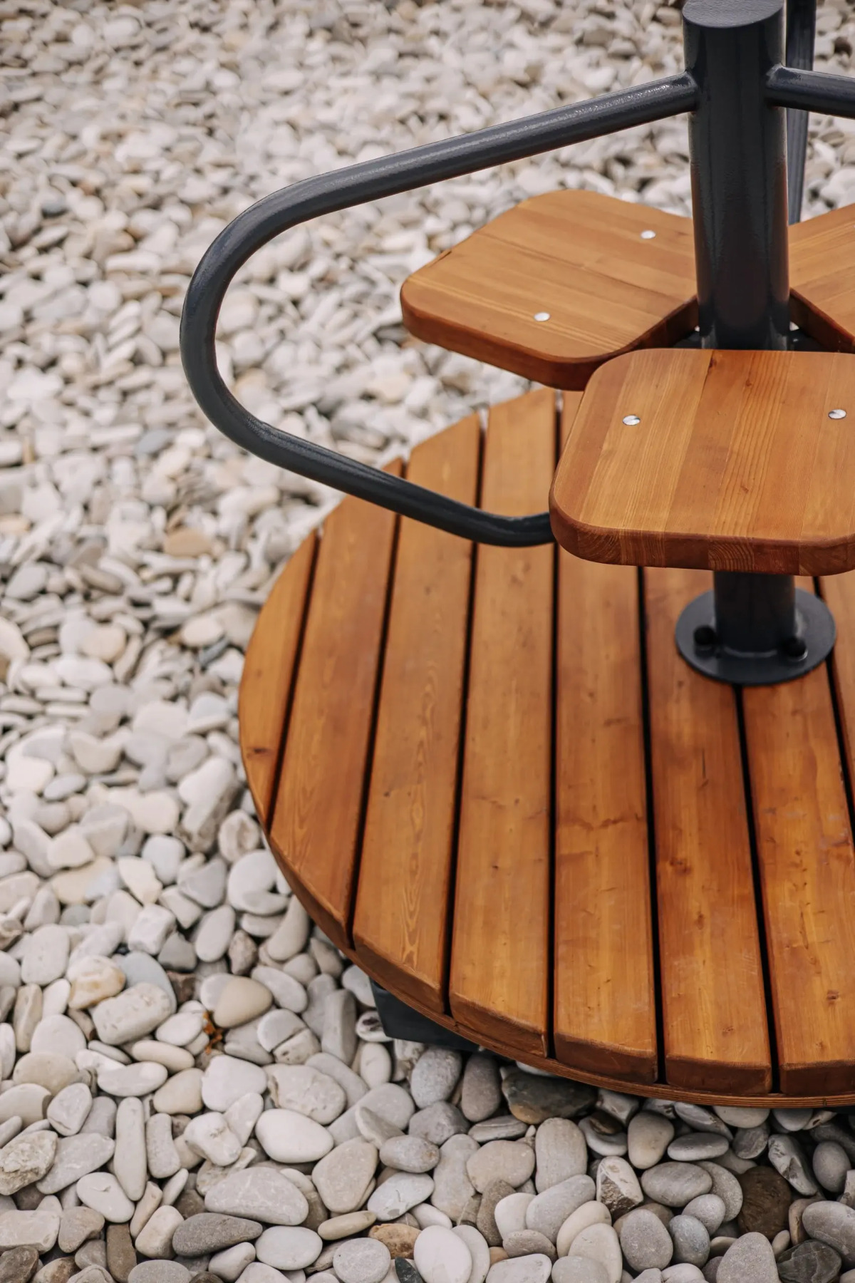 Veselovka Experience