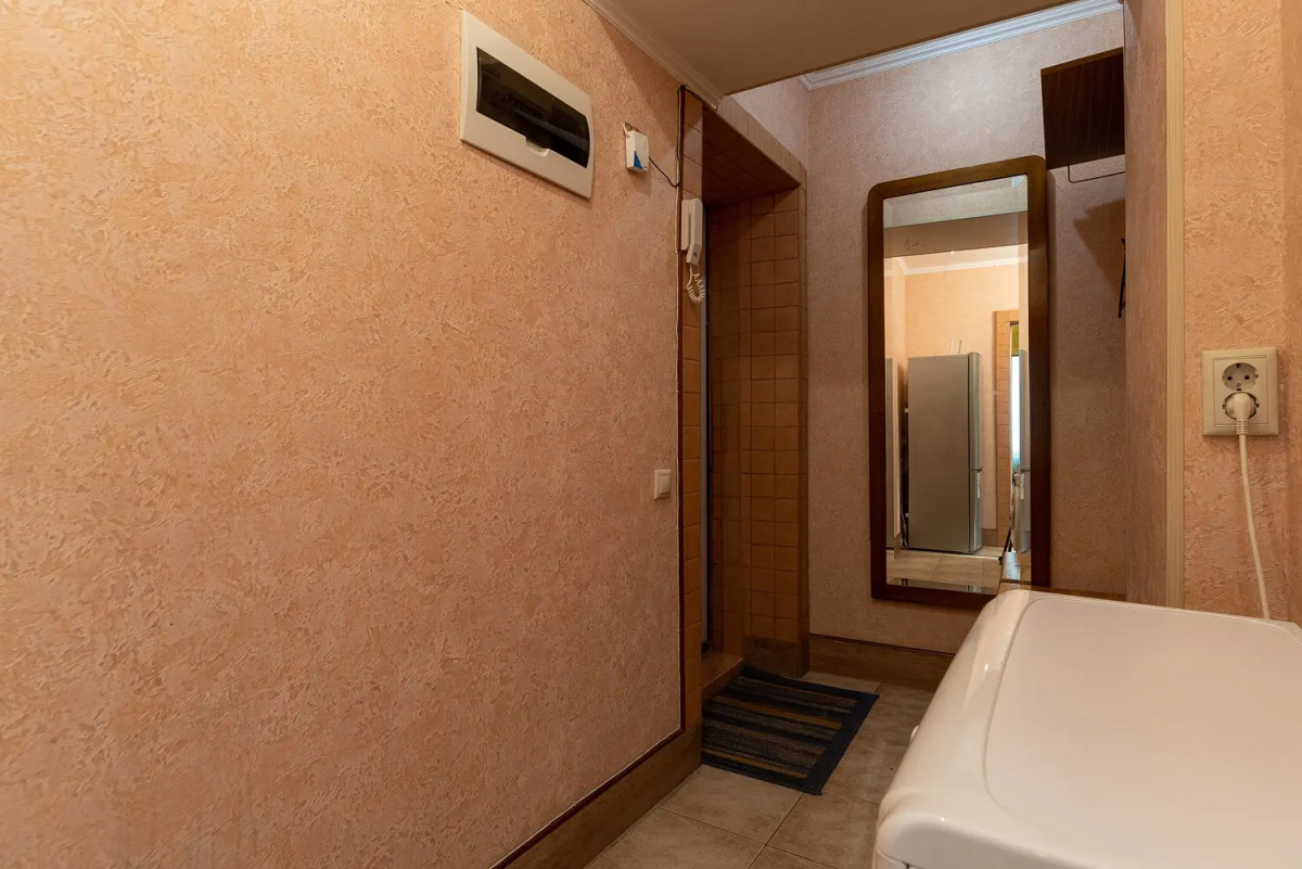 Апартаменты на Парковой