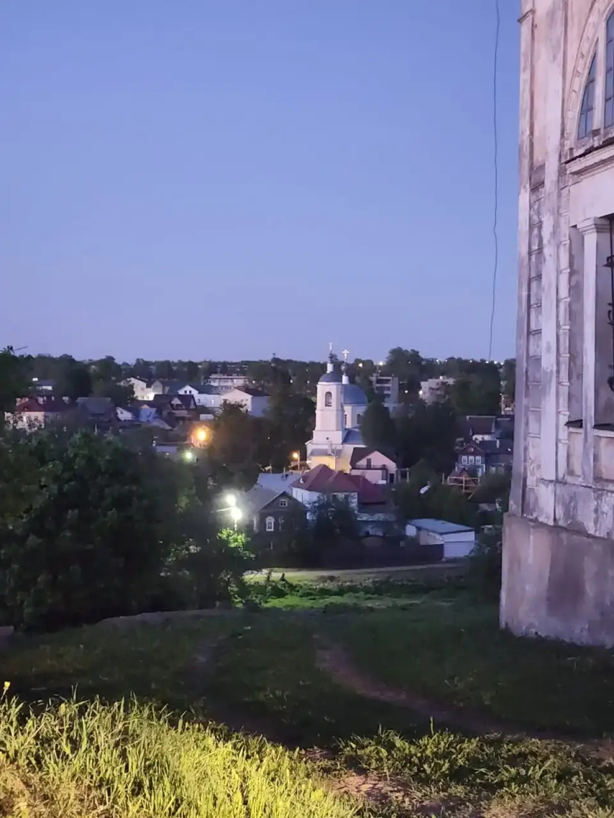 Гостевой дом Постоялый двор