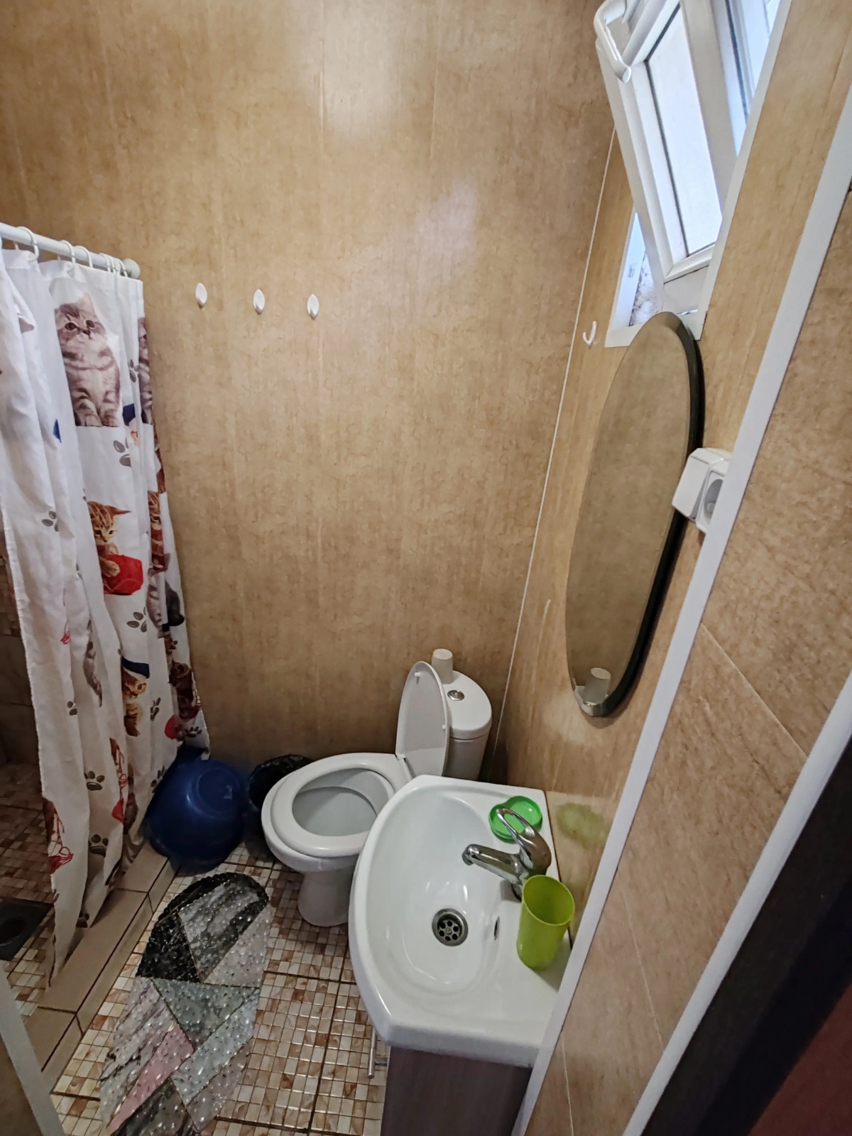 Гостевой дом  У Андрея и Анны