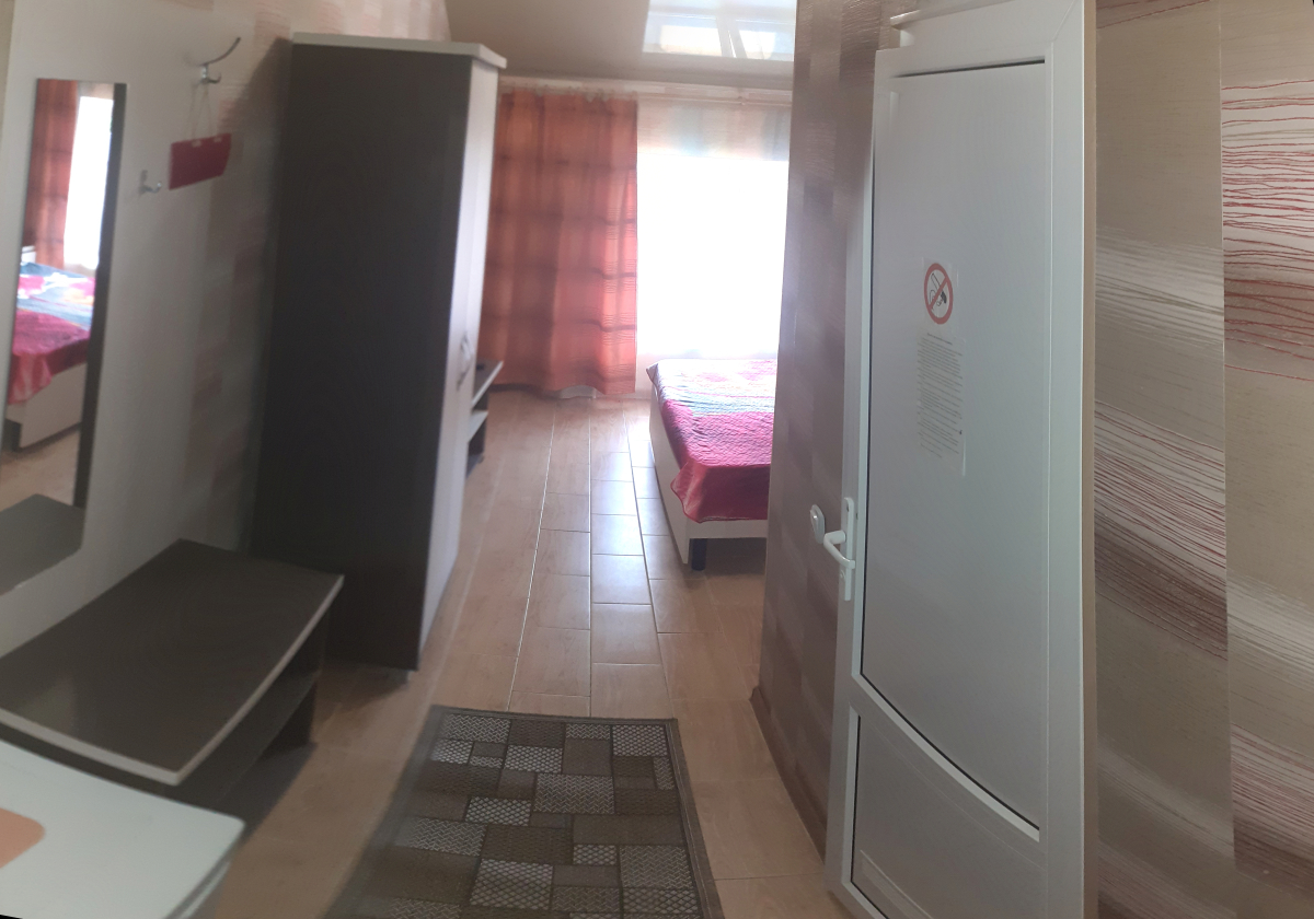 Гостевой дом Кристалл