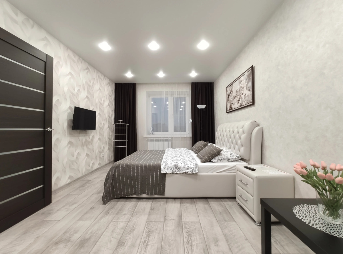 Апартаменты Любимый дом на Измайлова 60