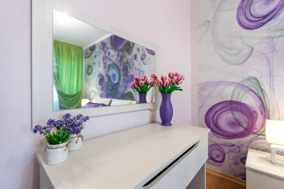 Квартира Пять Звёзд на Робеспьера