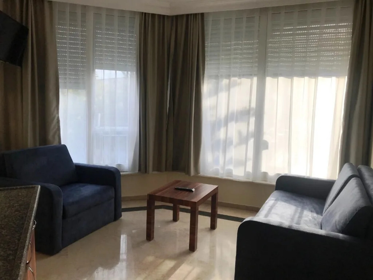 Апарт Отель Minta