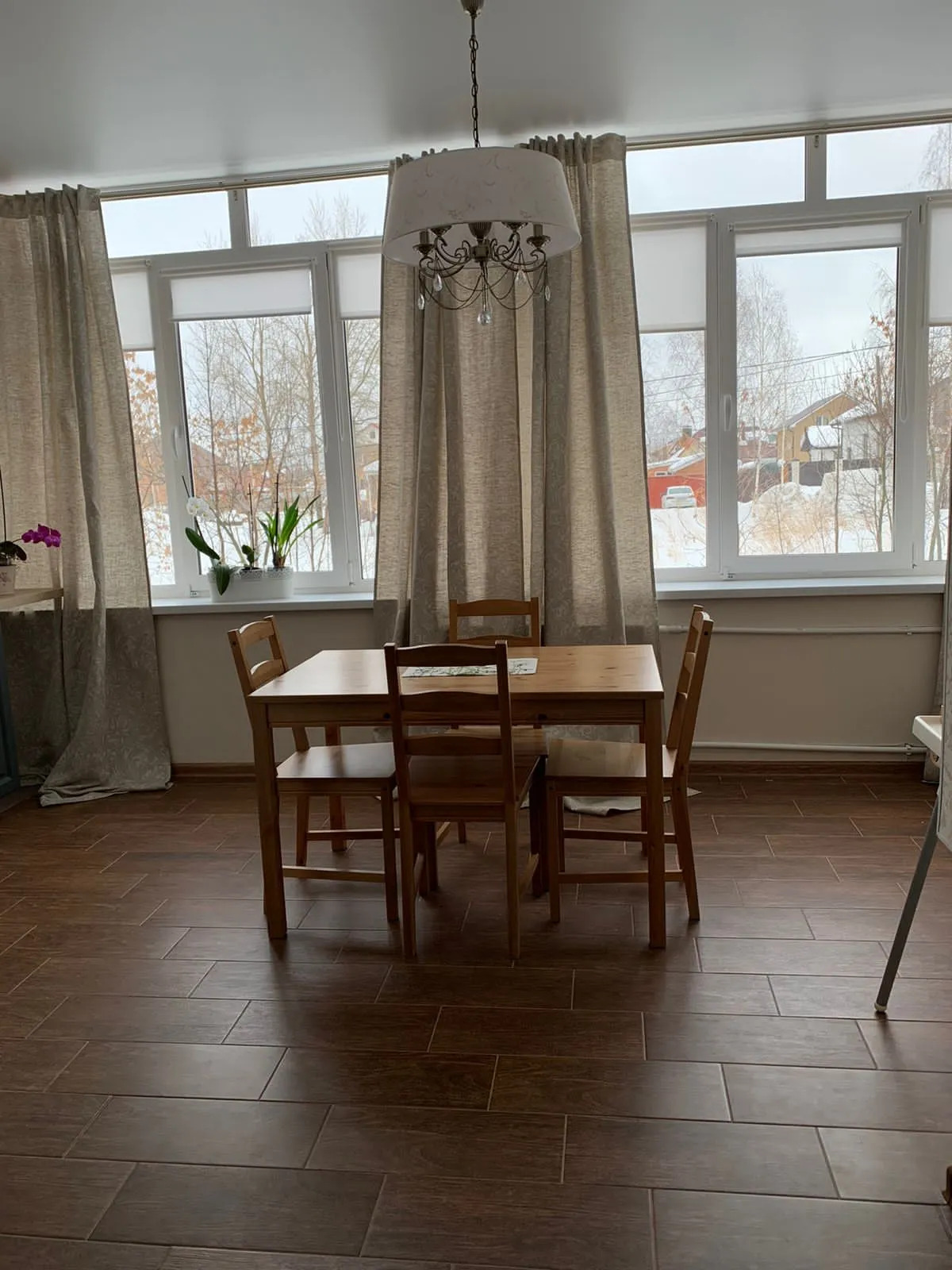 Гостевой дом Соната