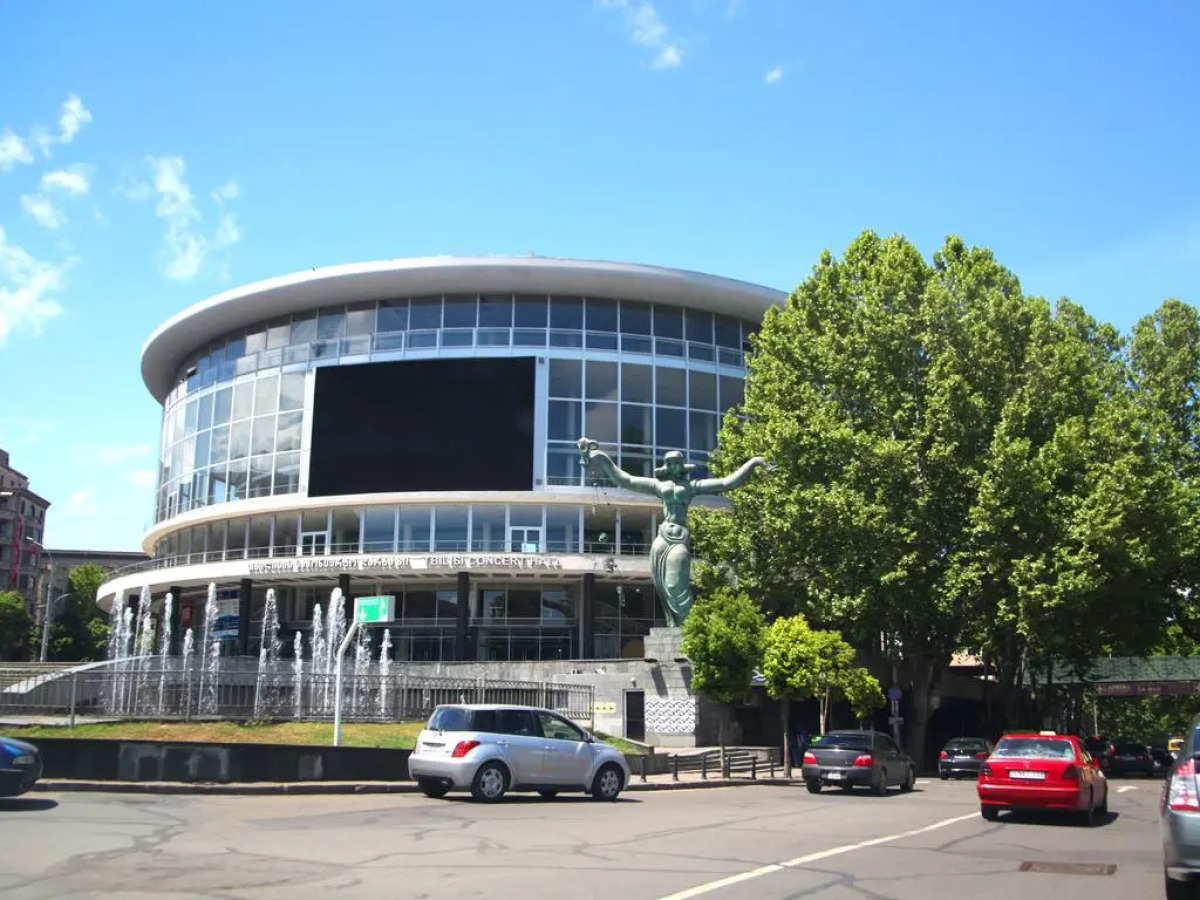 Апартаменты Old Vera