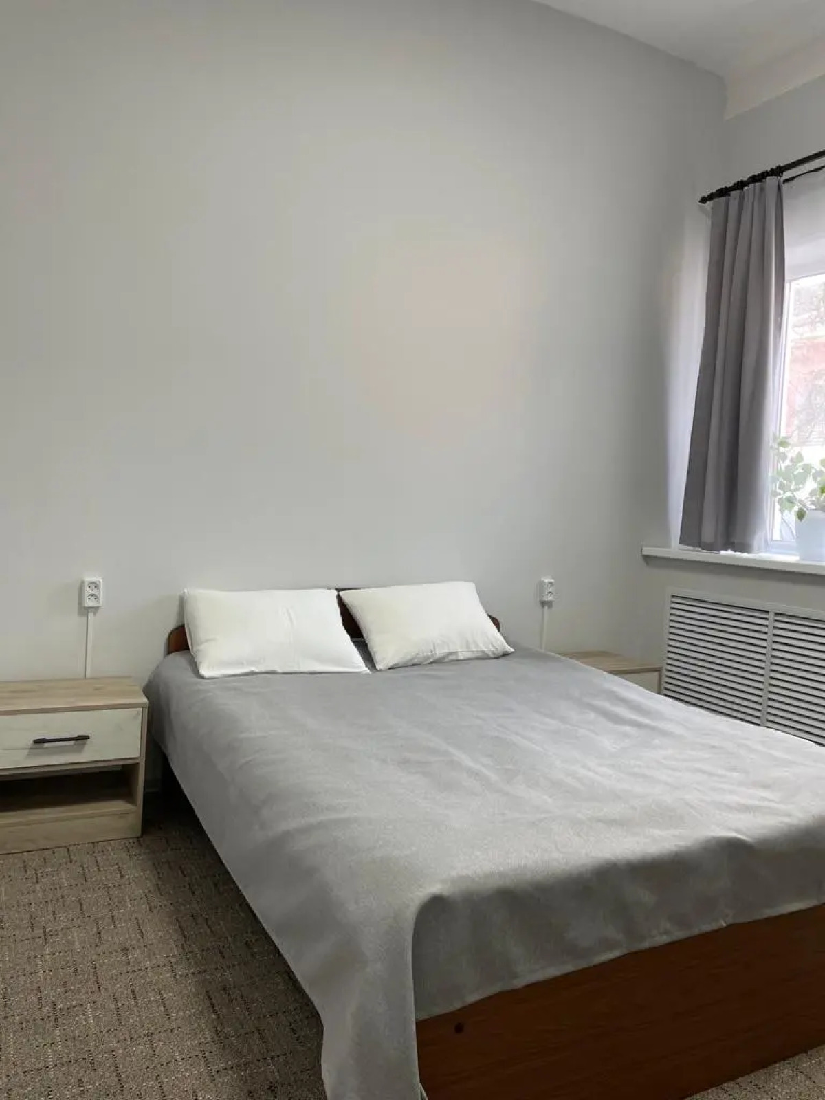 Хостел Все Свои