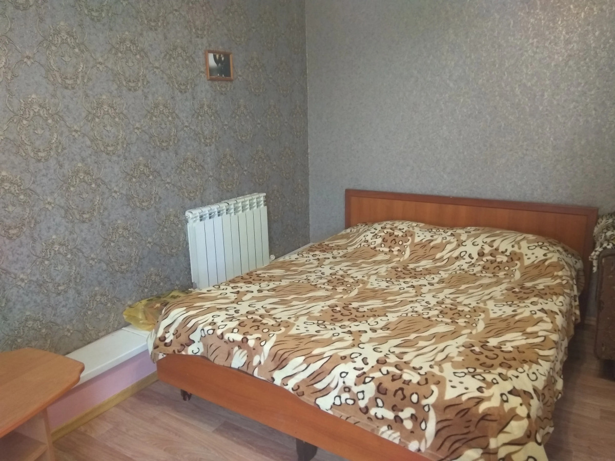 Квартира Уютная студия в центре