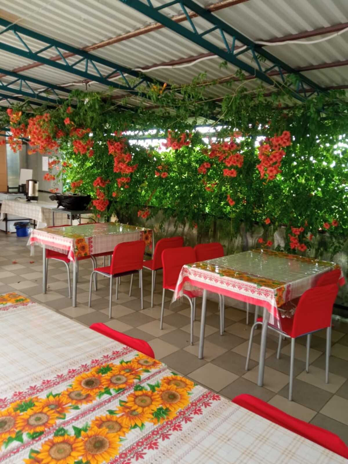 Гостевой дом Барс