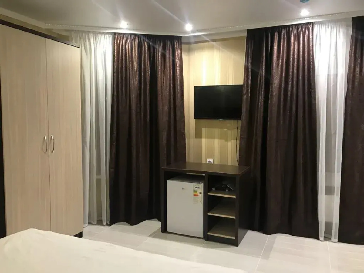 Гостевой Дом Air Azov