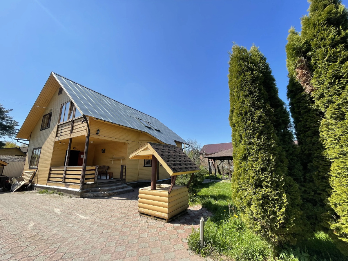 Гостевой Дом Рассудово