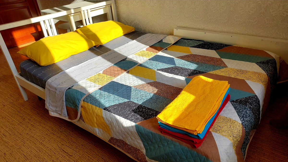 Апартаменты CityRooms