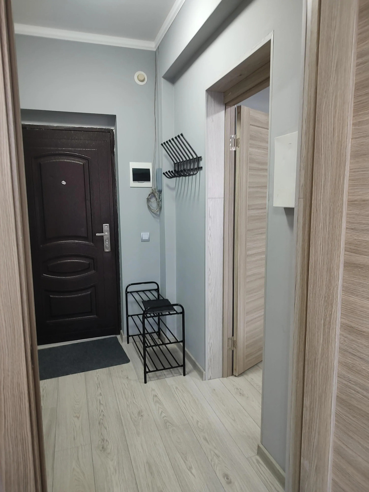 Апартаменты Golden Holiday с 1 Cпальней