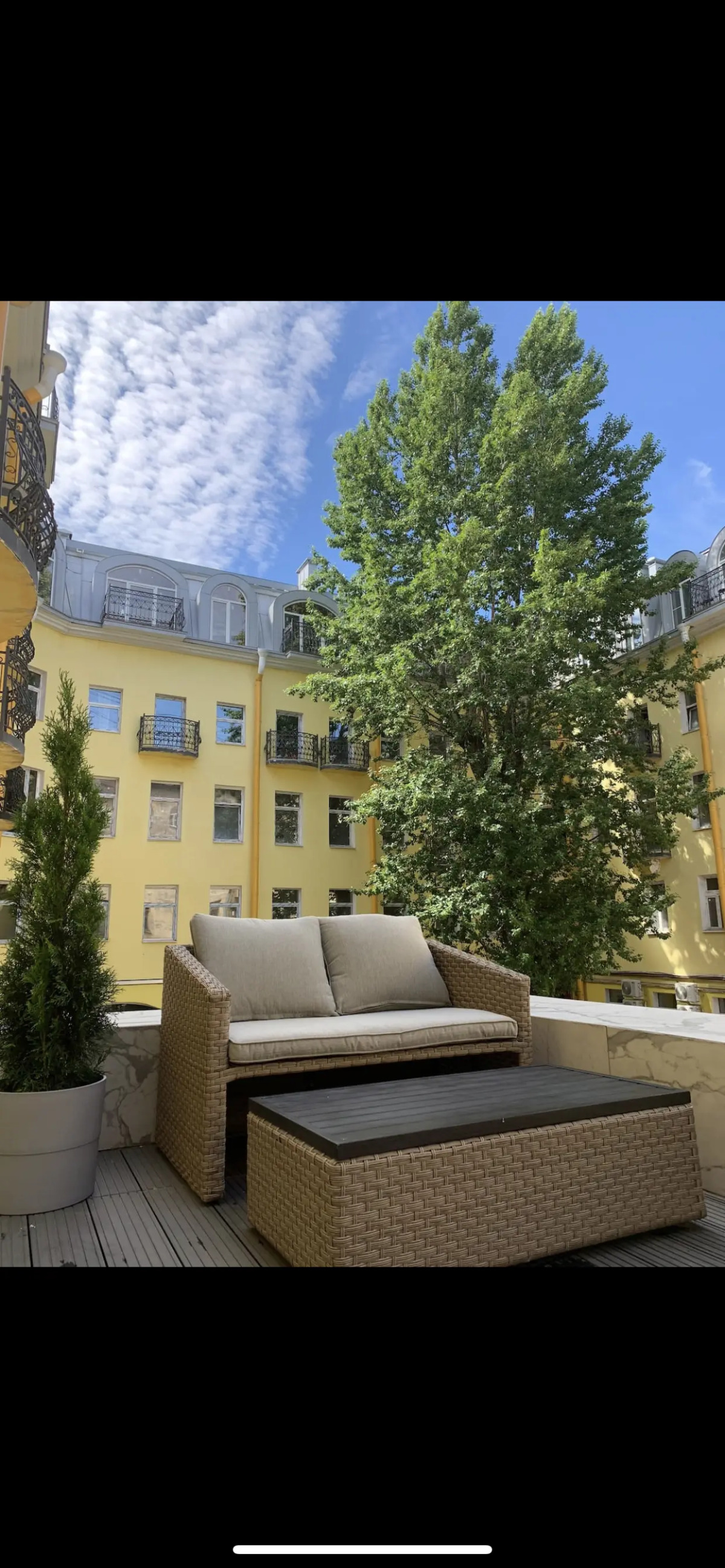 Апартаменты Art De Vivre 2