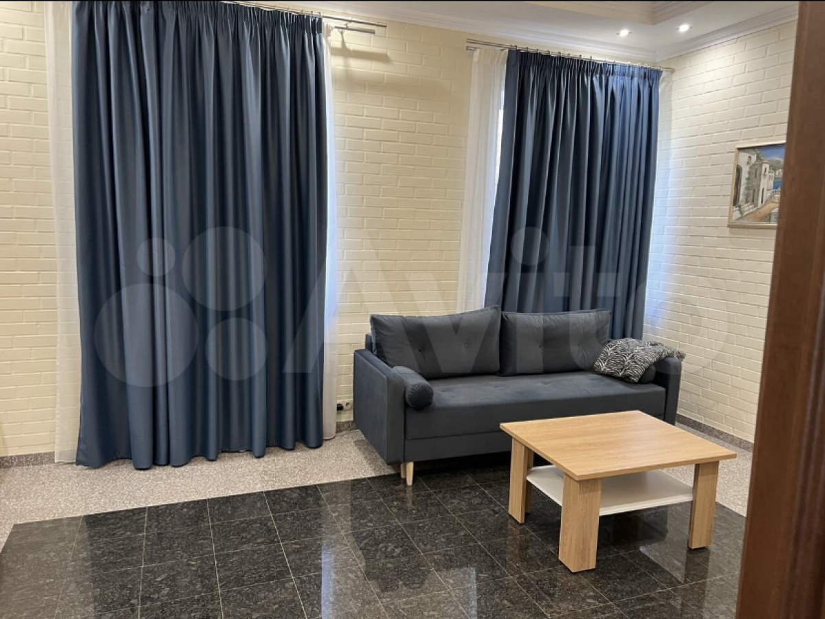 Отель Мандарин