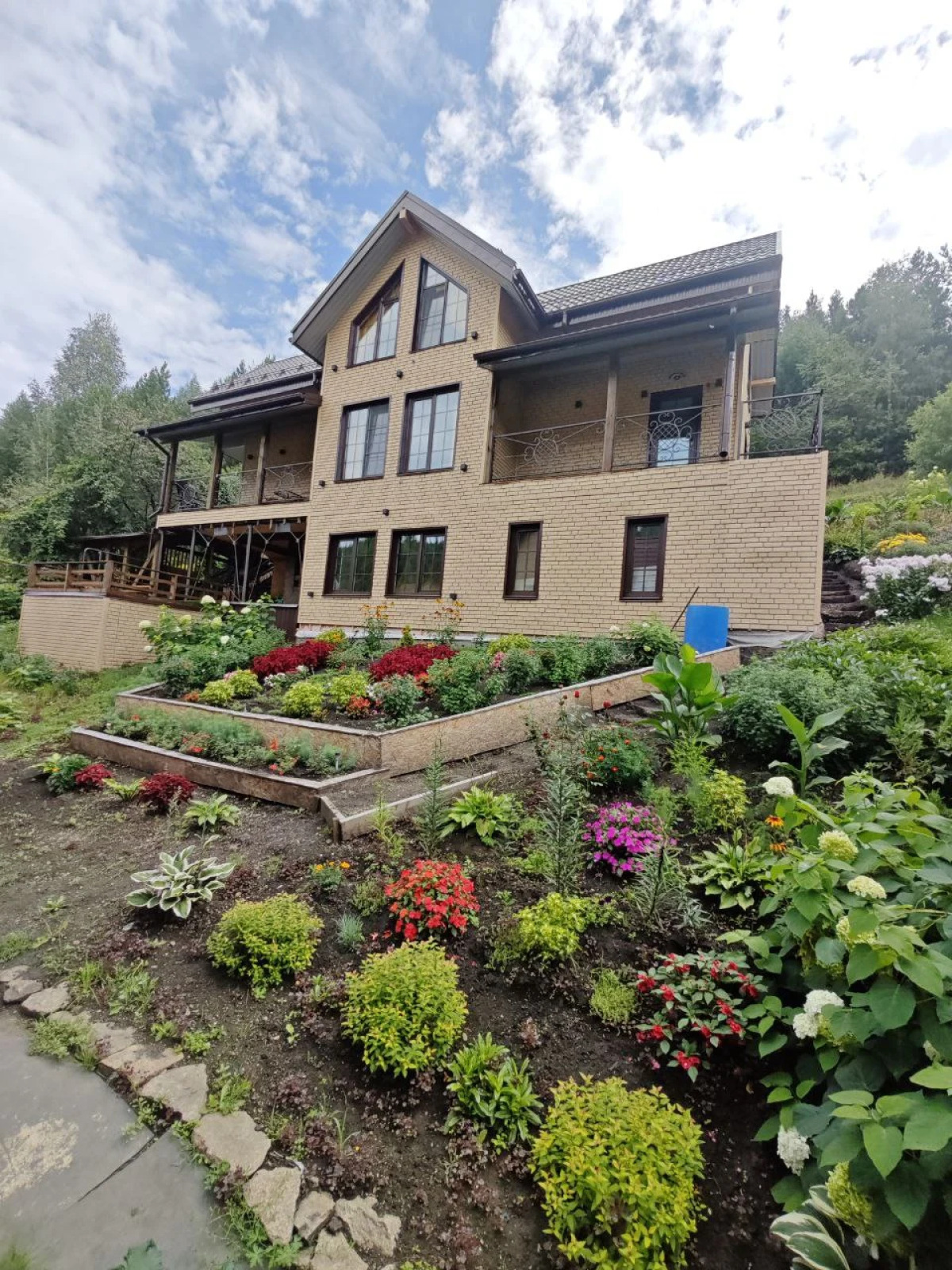 Гостевой дом Радевичи