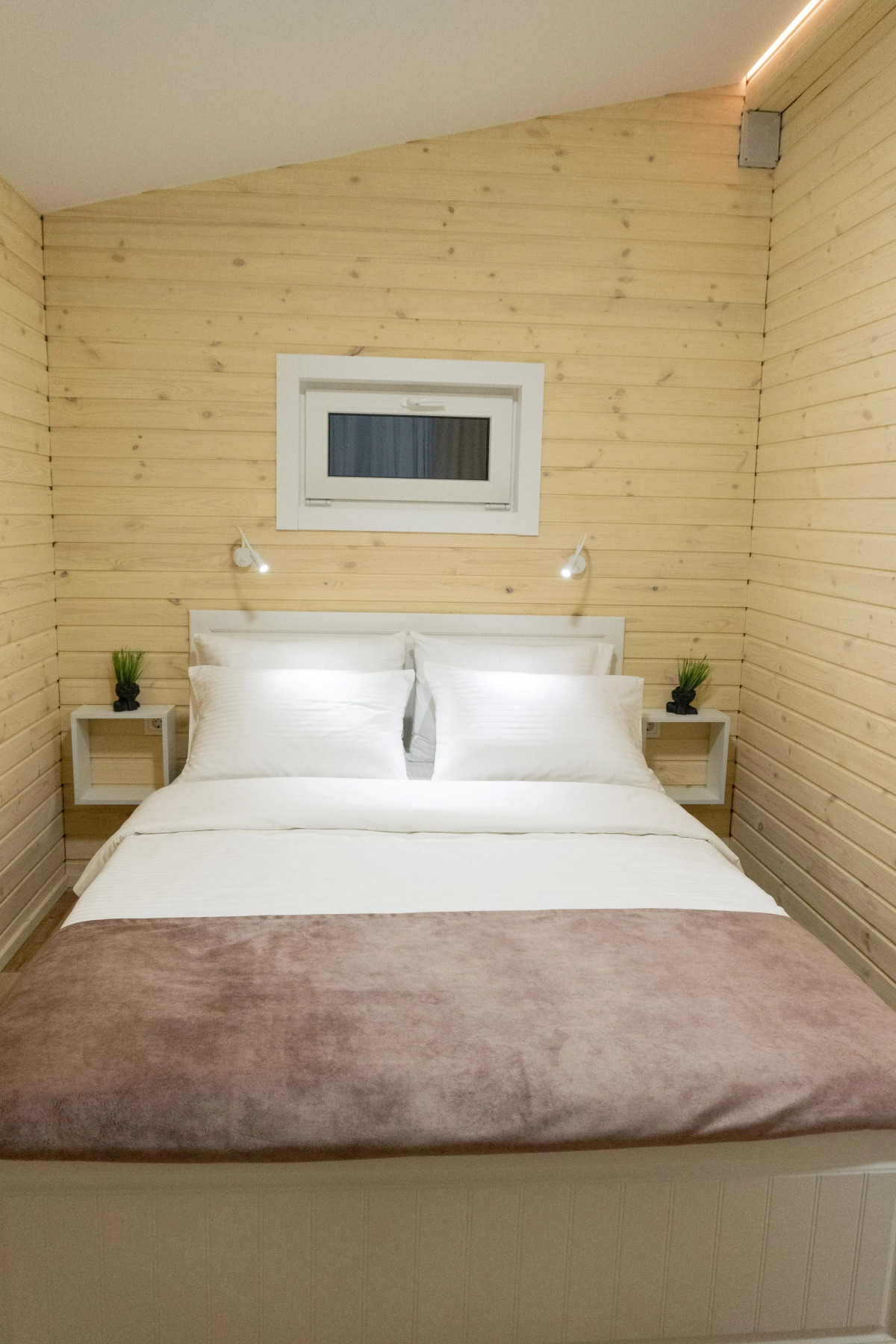 Гостевой дом Ecosuite Family