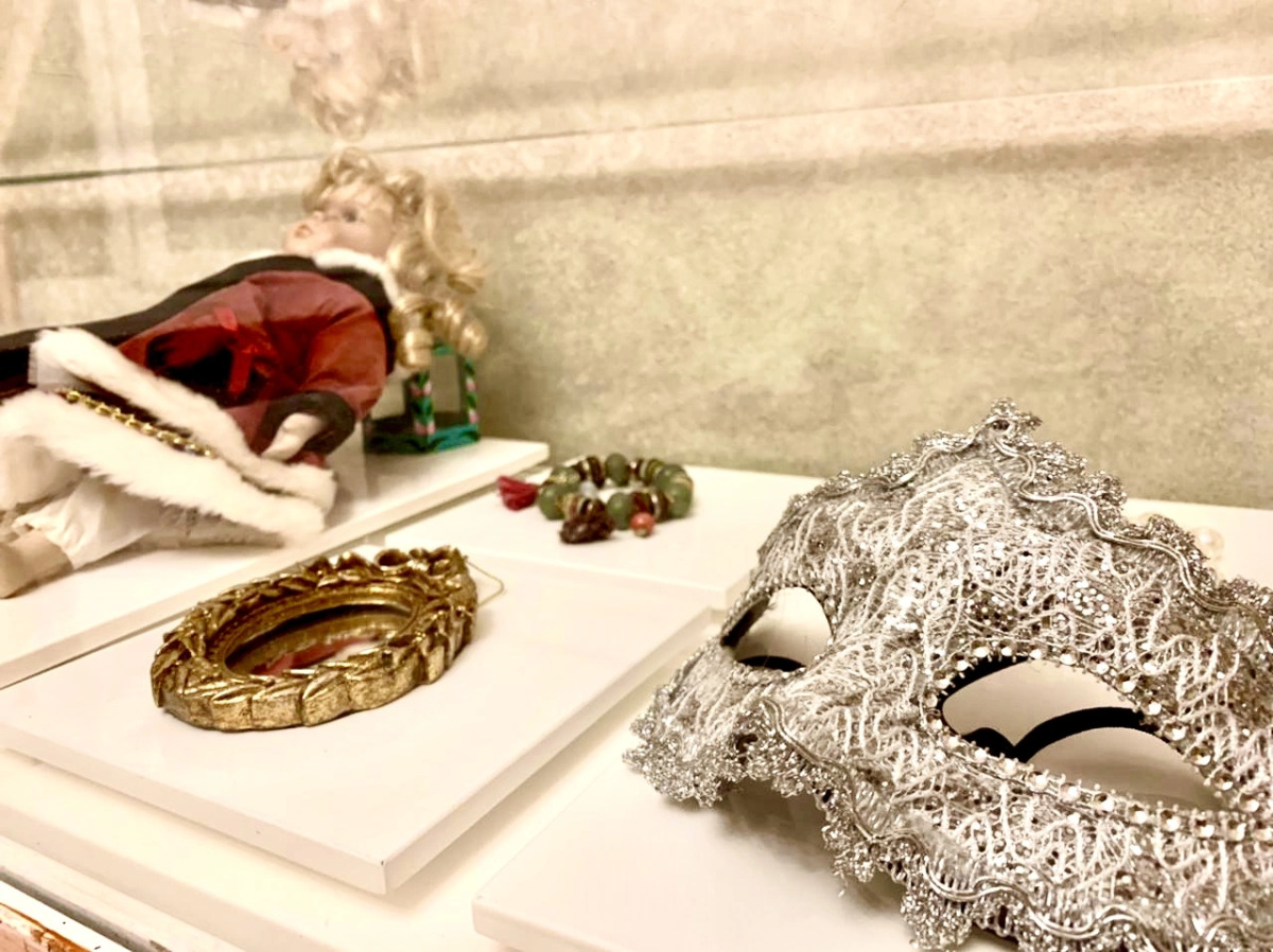 Квартира Трёхкомнатная-люкс на 23 этаже с видом на Волгу