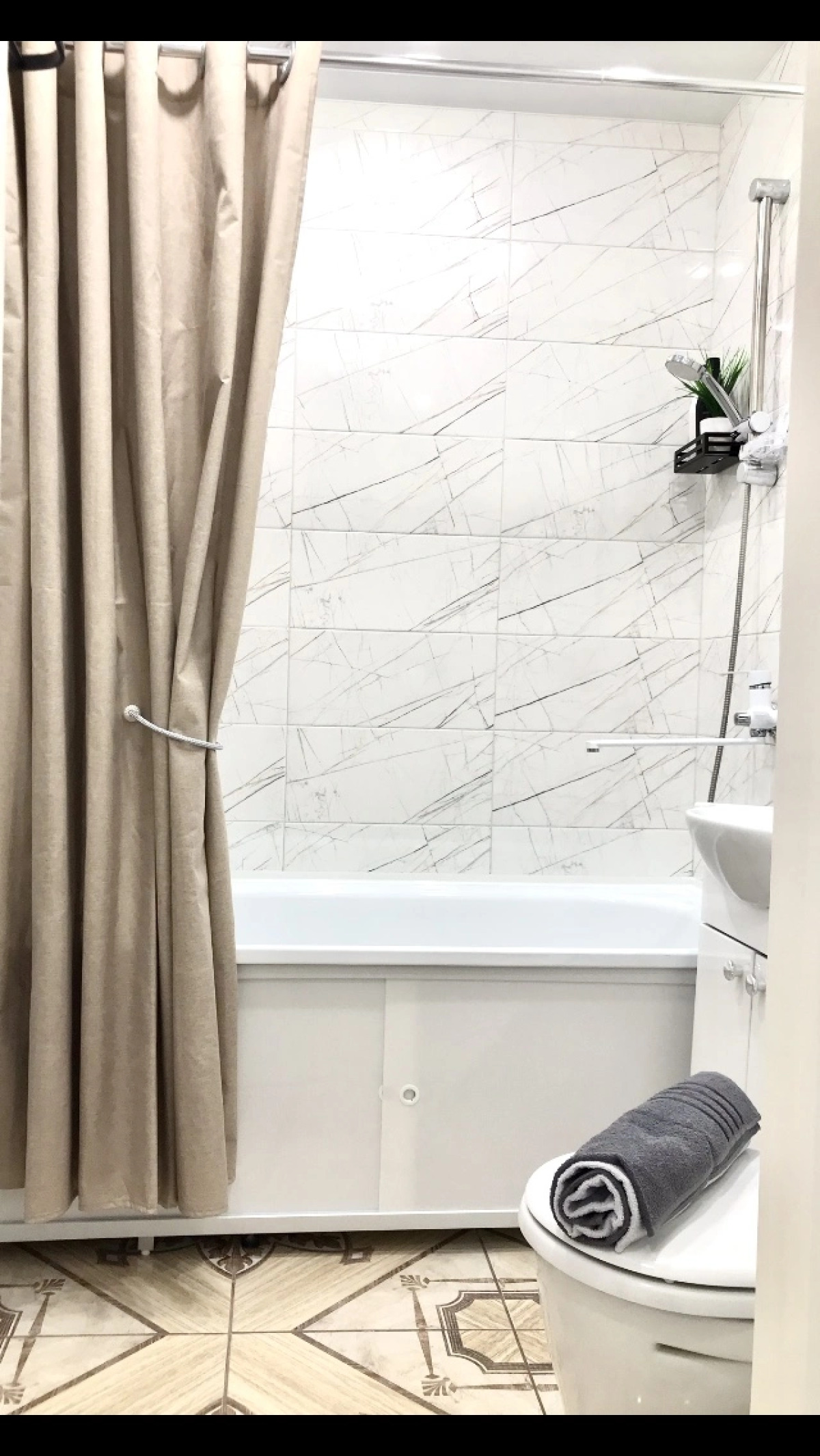 Апартаменты Добрые сутки в центре