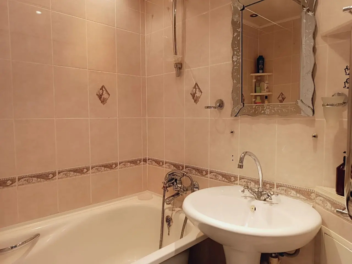 Квартира Уютная на Лукина