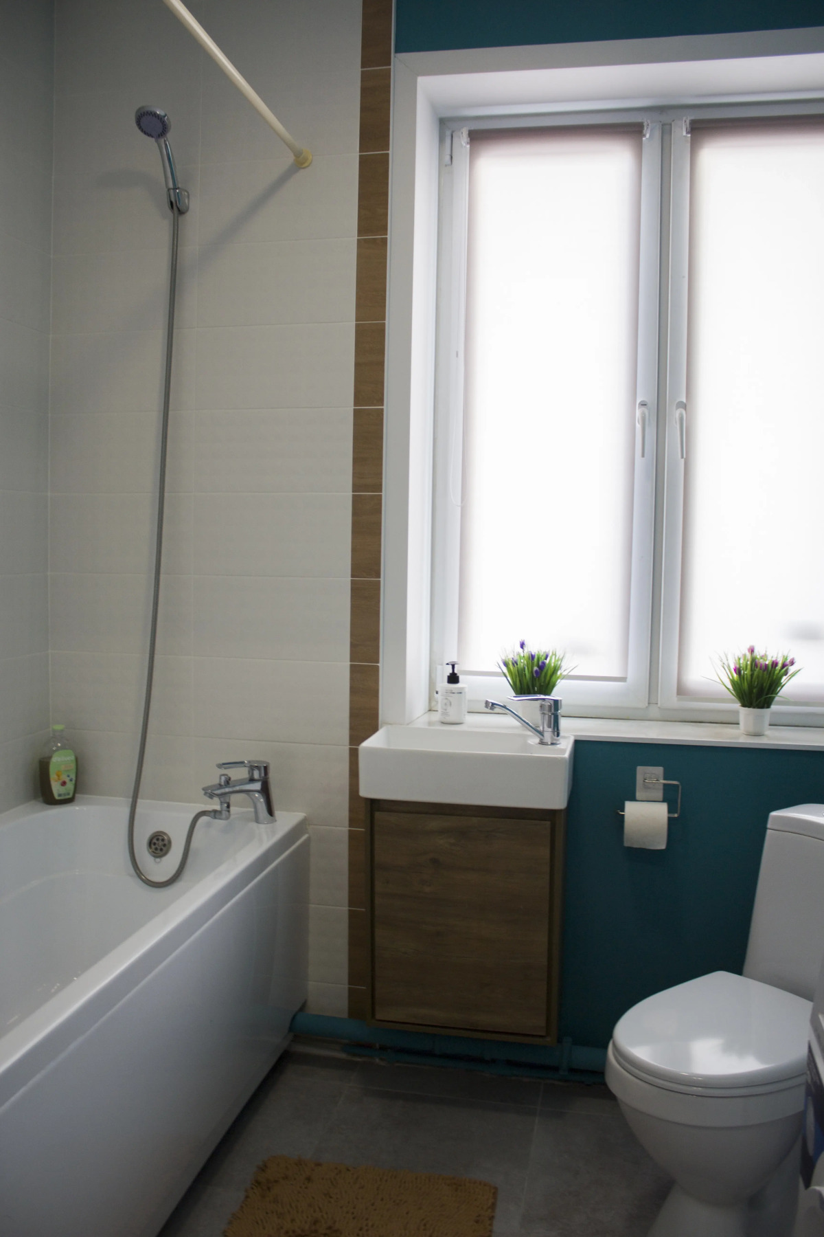 Квартира KiraLive в ЖК Город Времени - уютная студия