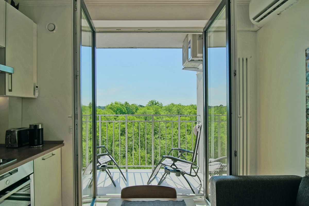 Апартаменты Greenwoods