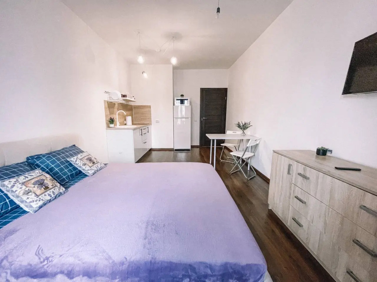 Апартаменты Lavanda by Rentvill